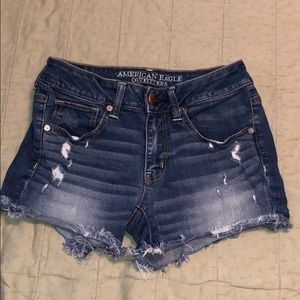 American Eagle Outfitters shorts